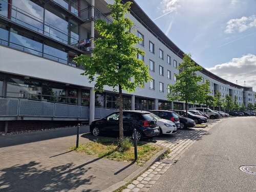 Foto - Wohnung zum Mieten in Kiel 658,00 € 43.87 m²