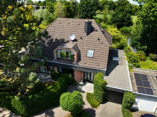 Foto - Haus zum Kaufen in Willich 725.000,00 € 187 m²