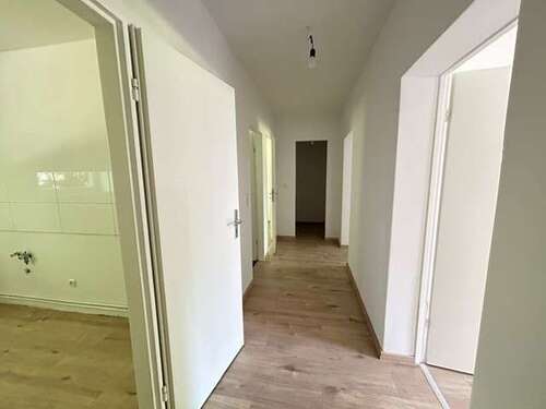 Foto - Wohnung zum Mieten in Aurich 489,00 € 61.45 m²