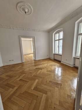 Foto - Wohnung zum Mieten in Berlin 1.990,00 € 146.99 m²