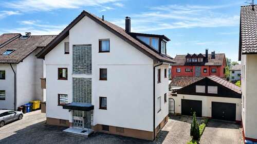 Foto - Wohnung zum Kaufen in Immenstaad am Bodensee 399.000,00 € 104 m²
