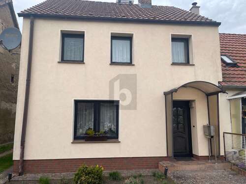 Foto - Haus zum Kaufen in Fehrbellin 250.000,00 € 78 m²