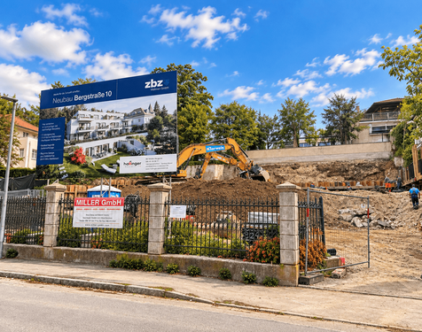 Foto - Wohnung zum Kaufen in Krailling 1.069.000,00 € 97.51 m²