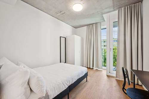 Foto - WG-Zimmer in Berlin 650,00 € 11 m²