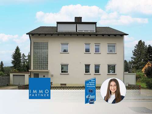 Foto - Wohnung zum Mieten in Nürnberg 750,00 € 75 m²