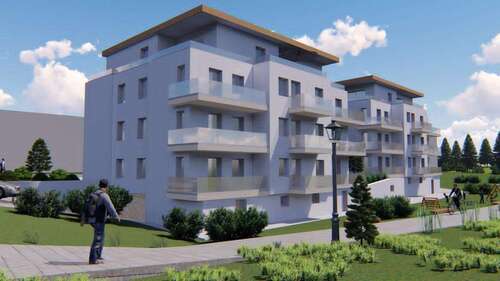 Foto - Wohnung zum Kaufen in Iserlohn 321.608,70 € 89.46 m²