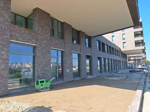 Foto - Einzelhandel in Greifswald 2.614,59 € 137.61 m²