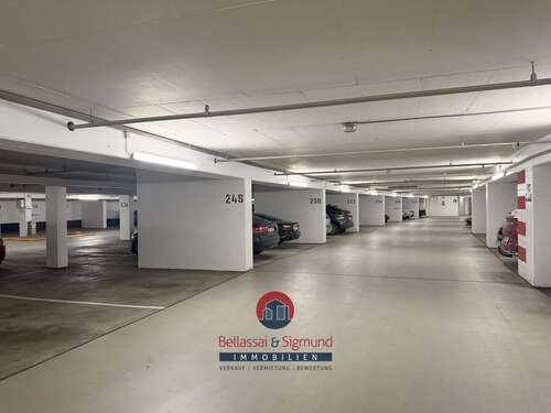 Foto - Garage zu vermieten in Bonn 100,00 €