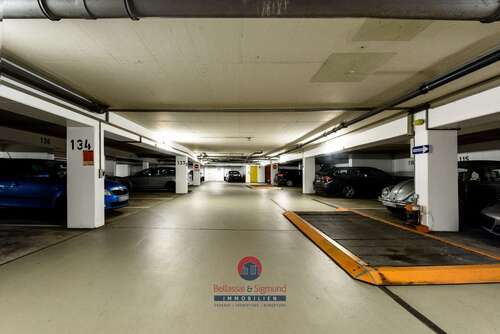 Foto - Garage zu vermieten in Bonn 100,00 €