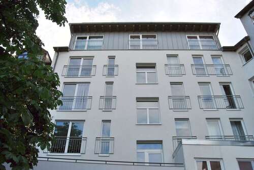 Foto - Wohnung zum Kaufen in Ulm 470.000,00 € 97.93 m²