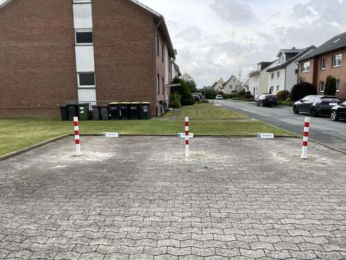 Foto - Garage zu vermieten in Rheda Wiedenbrück 10,00 €