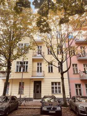 Foto - Wohnung zum Kaufen in Berlin 360.000,00 € 80.8 m²