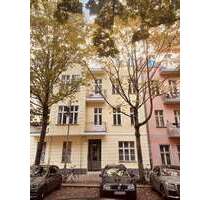 Wohnung zum Kaufen in Berlin 360.000,00 € 80.8 m²
