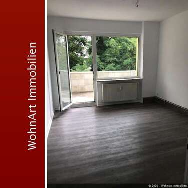 Foto - Wohnung zum Mieten in Duisburg 450,00 € 45 m²