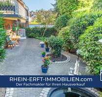 Wohnung zum Kaufen in Bergheim 189.000,00 € 93 m² Wohnung zum Kaufen in Bergheim 189.000,00 € 93 m²