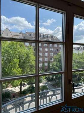 Foto - Büro in Hamburg 4.107,00 € 222 m²