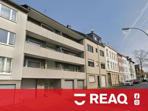 Foto - Wohnung zum Mieten in Aachen Haaren 477,70 € 77 m²