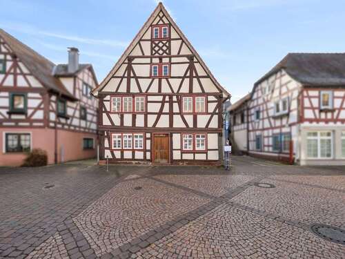 Foto - Haus zum Kaufen in Breuberg 249.000,00 € 145 m²