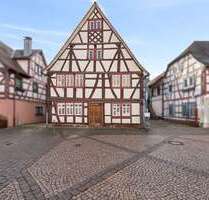 Haus zum Kaufen in Breuberg 295.000,00 € 145 m²