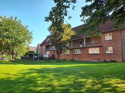 Foto - Wohnung zum Mieten in Kronshagen 465,00 € 44.11 m²