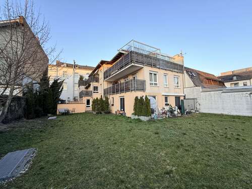 Foto - Wohnung zum Kaufen in Bad Homburg 269.000,00 € 52 m²