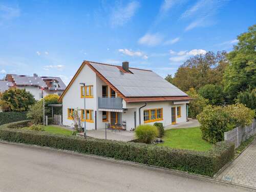 Foto - Haus zum Kaufen in Laupheim 649.900,00 € 174 m²