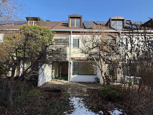 Foto - Haus zum Mieten in Germering 2.350,00 € 150 m²