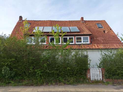 Foto - Grundstück zu verkaufen in Bremen 370.000,00 € 677 m²