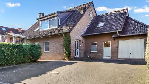 Foto - Haus zum Kaufen in Delbrück 435.000,00 € 141.82 m²
