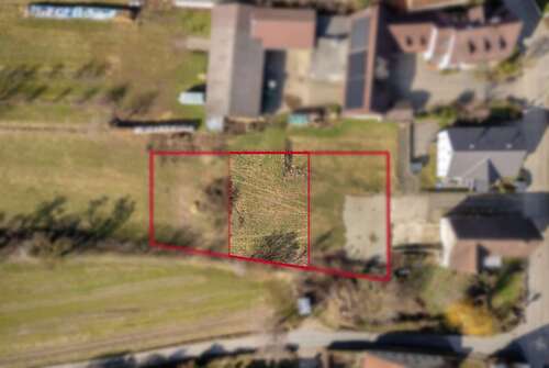 Foto - Grundstück zu verkaufen in Dormitz 200.000,00 € 509 m²