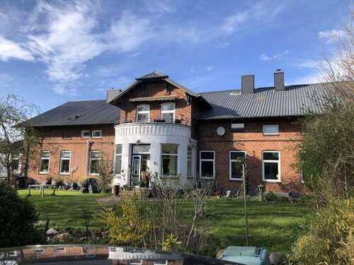 Foto - Wohnung zum Mieten in Rastorf OT Wildenhorst 800,00 € 156 m²