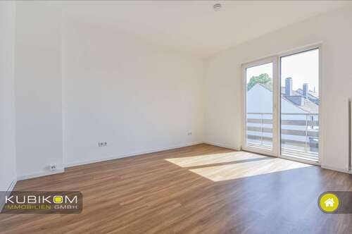Foto - Wohnung zum Mieten in Solingen 580,00 € 49 m²