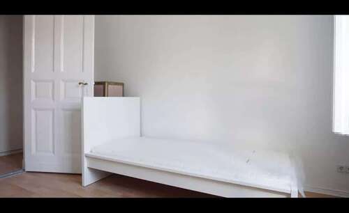 Foto - WG-Zimmer in Berlin 680,00 € 12 m²