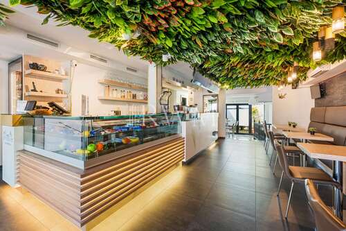 Foto - Gastronomie in Stuttgart 3.000,00 € 150 m²