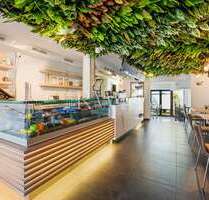 Gastronomie in Stuttgart 3.000,00 € 150 m²