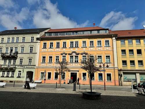 Foto - Wohnung zum Mieten in Bad Schandau 680,00 € 81.5 m²