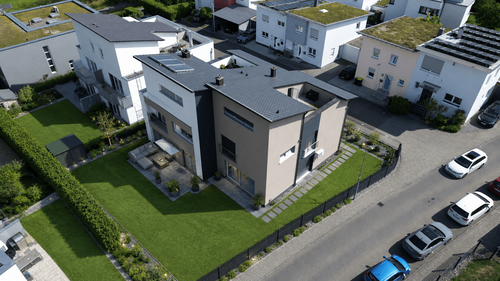 Foto - Haus zum Kaufen in Heilbronn 825.000,00 € 149 m²