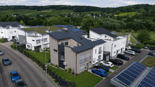 Foto - Haus zum Kaufen in Heilbronn 749.000,00 € 149 m²