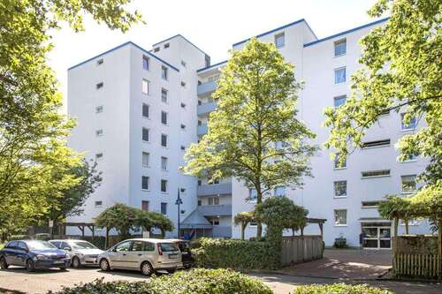 Foto - Wohnung zum Mieten in Neuss 769,00 € 72.39 m²