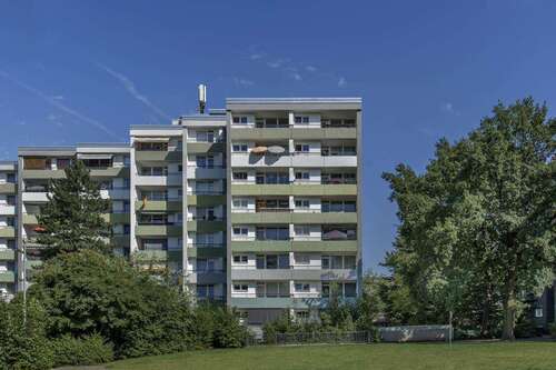 Foto - Wohnung zum Mieten in Mönchengladbach 609,00 € 64.54 m²