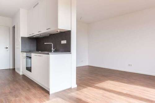 Foto - Wohnung zum Mieten in Offenbach 745,00 € 36.44 m²