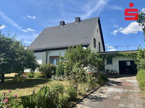 Foto - Haus zum Kaufen in Donnersdorf 389.000,00 € 147 m²