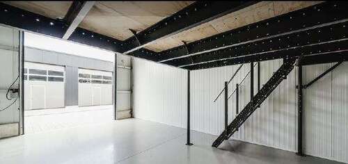 Foto - Garage zu verkaufen in Donauwörth 145.900,00 € 53 m²