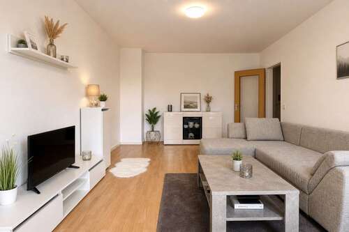 Foto - Wohnung zum Kaufen in Bochum Weitmar 139.000,00 € 59 m²