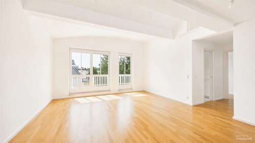 Foto - Wohnung zum Kaufen in München 620.000,00 € 82.09 m²