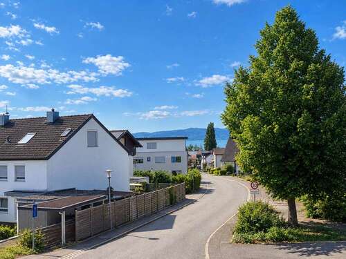 Foto - Wohnung zum Kaufen in Immenstaad am Bodensee 420.000,00 € 109.25 m²