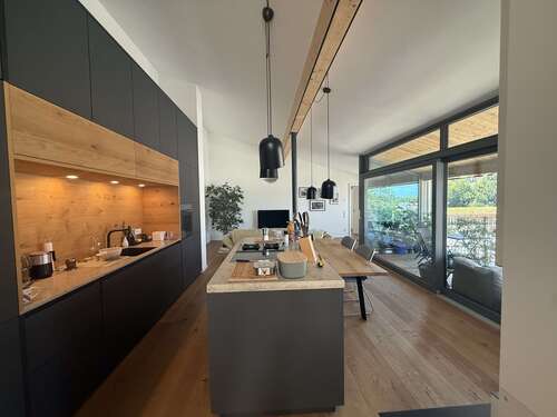 Foto - Wohnung zum Mieten in Bad Feilnbach 1.950,00 € 122 m²