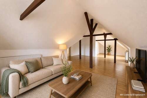 Foto - Wohnung zum Mieten in Essen Kupferdreh 760,00 € 97 m²