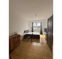 Wohnen auf Zeit in Frankfurt am Main 750,00 €