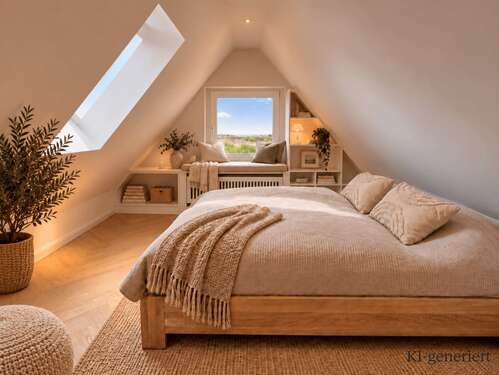 Foto - Wohnung zum Kaufen in Sankt Peter-Ording 973.000,00 € 92.98 m²